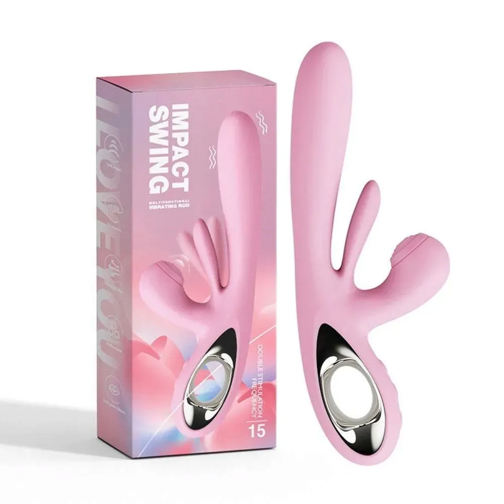 vibrator-bliss-bunny