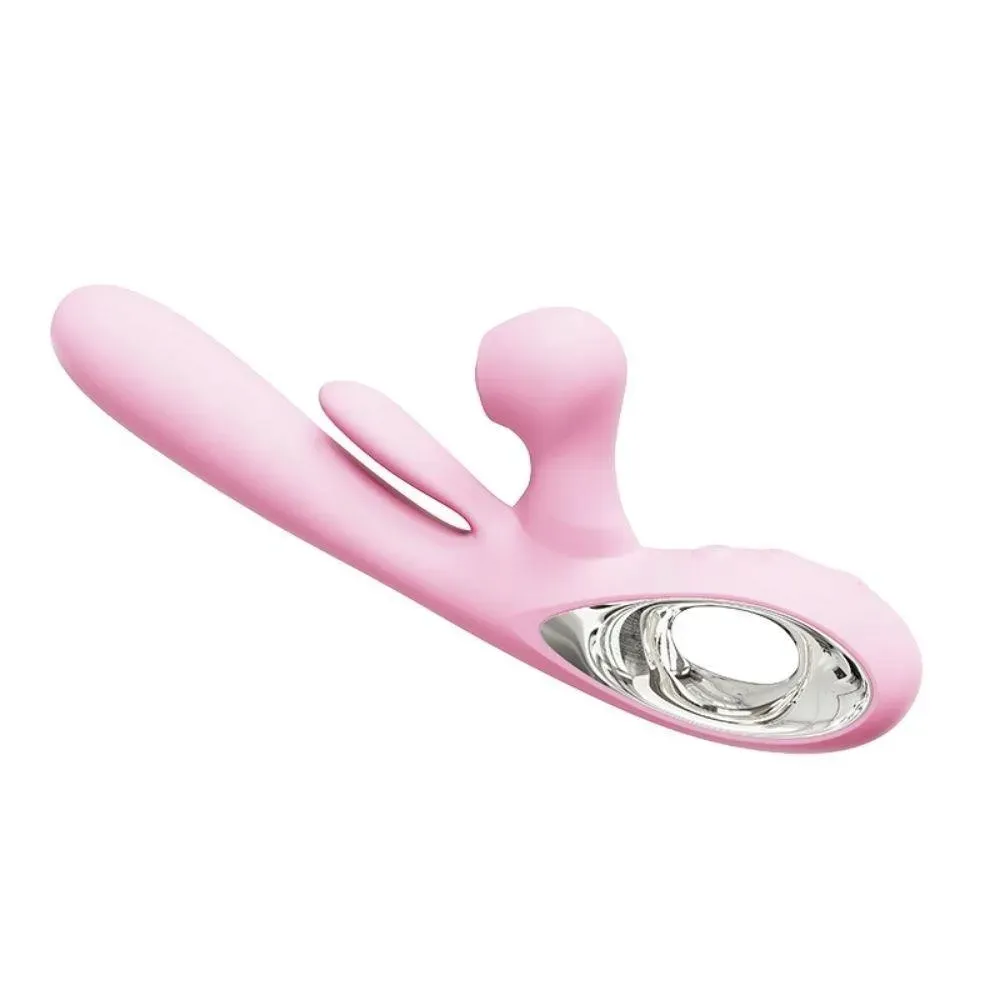 vibrator-bliss-bunny