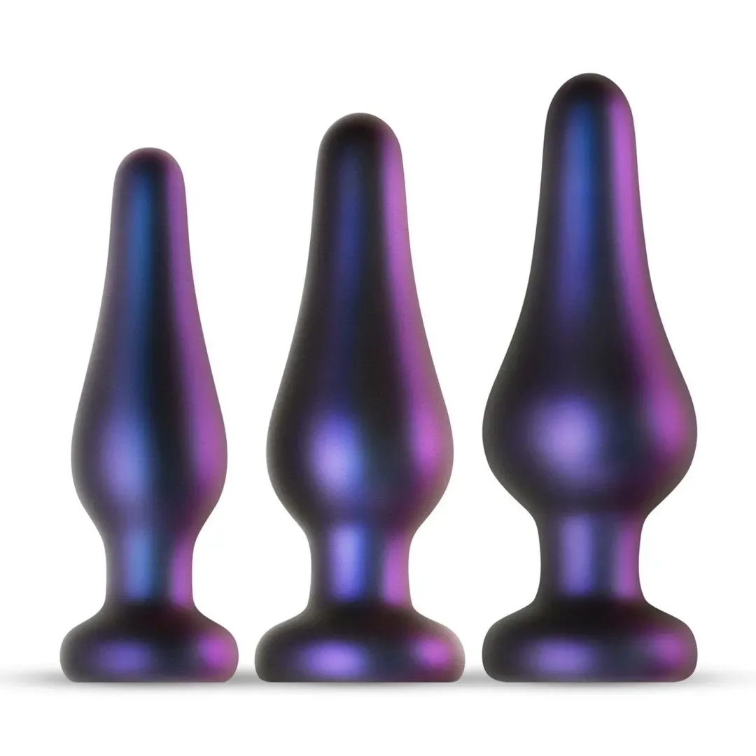 hueman-comets-butt-plug-set