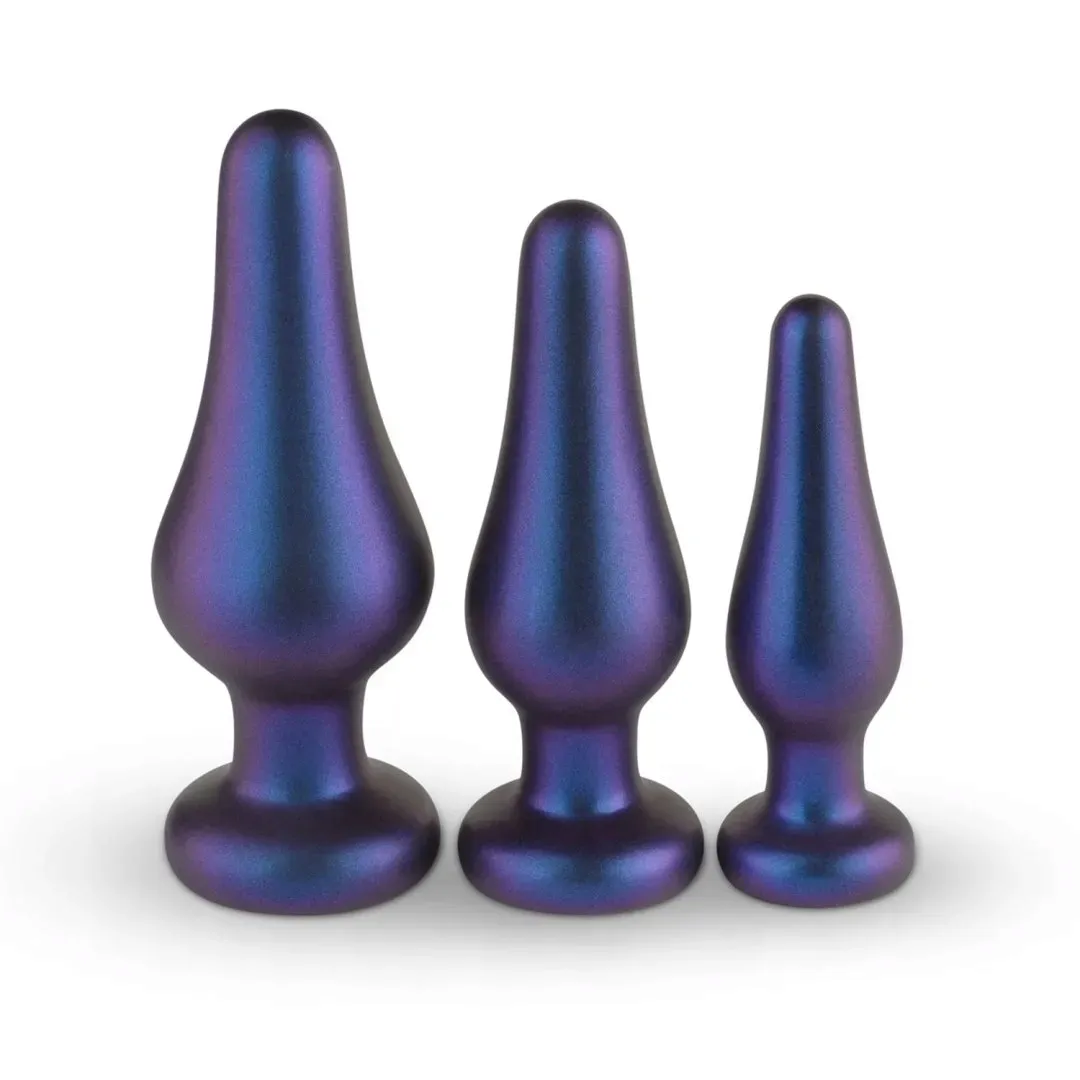 hueman-comets-butt-plug-set