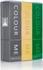 colour-me-50ml-triple-packs-homme-silver-sport-gold-green-woda-perfumowana