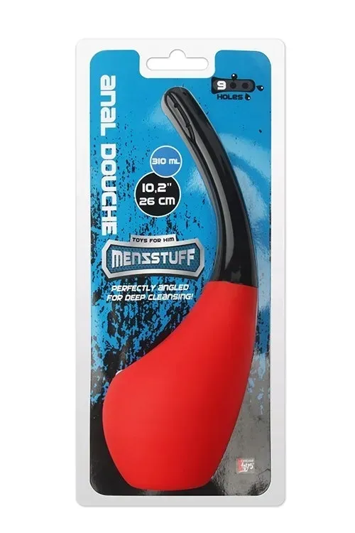 menzstuff-9-hole-anal-douche-red-black