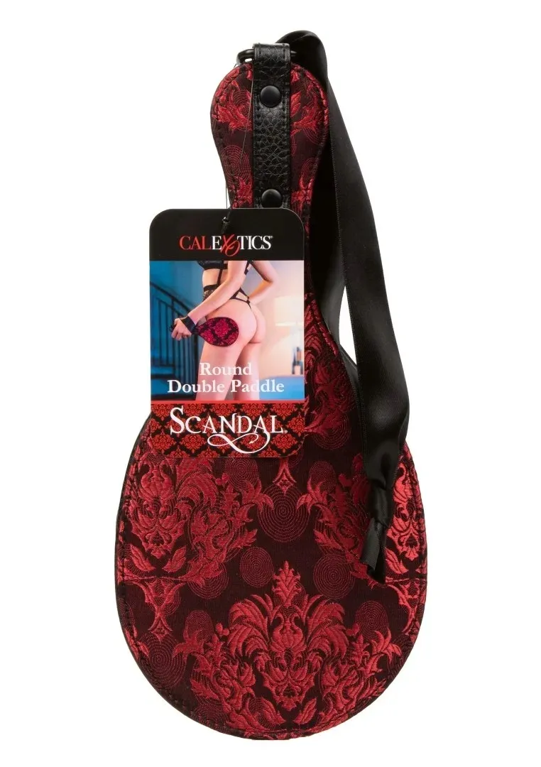 scandal-round-double-paddle-black