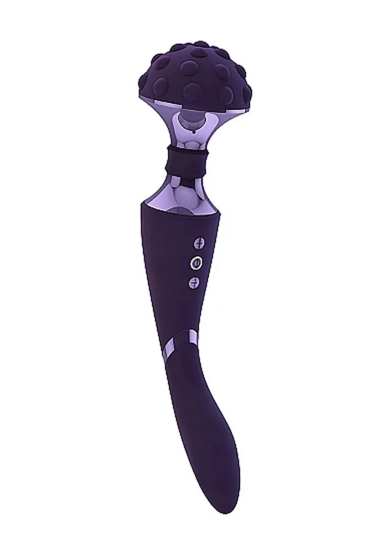 stymulator-shiatsu-bendable-massager-wand-purple