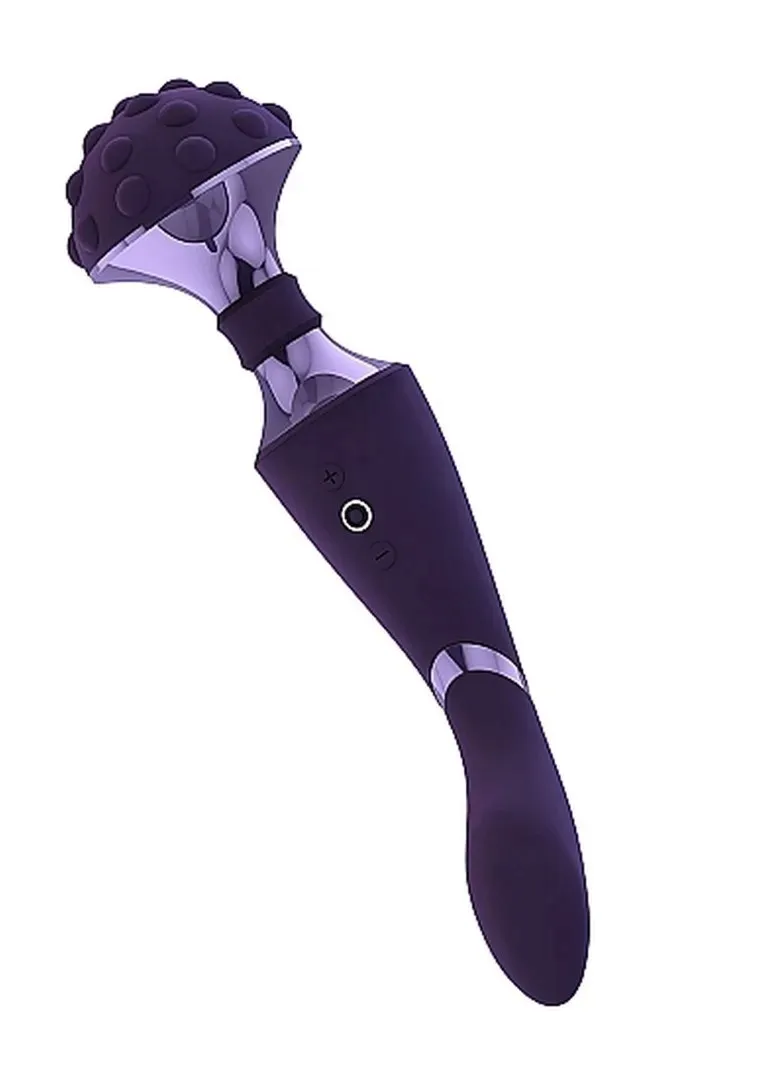 stymulator-shiatsu-bendable-massager-wand-purple-marka-shots