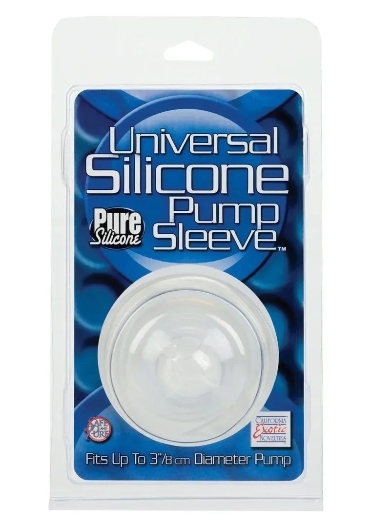universal-silicone-pump-sleeve-transparent
