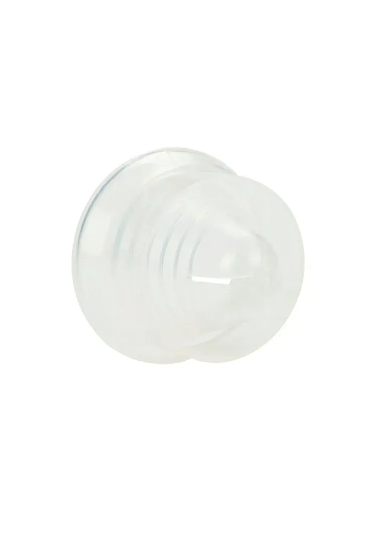 universal-silicone-pump-sleeve-transparent