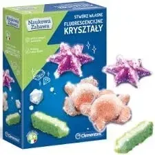 eksperymenty-dla-dzieci-fluorescencyjne-krysztaly-clementoni
