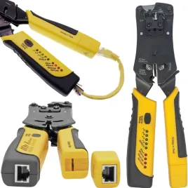 zaciskarka-z-testerem-kabli-sieciowych-rj45-rj11-lan-3w1