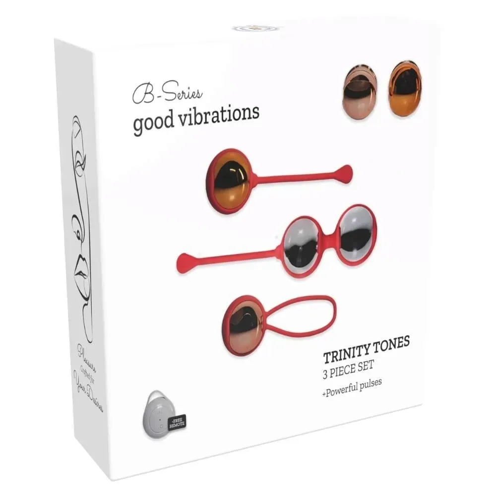 vibrator-trinity-tones-3-piece-set