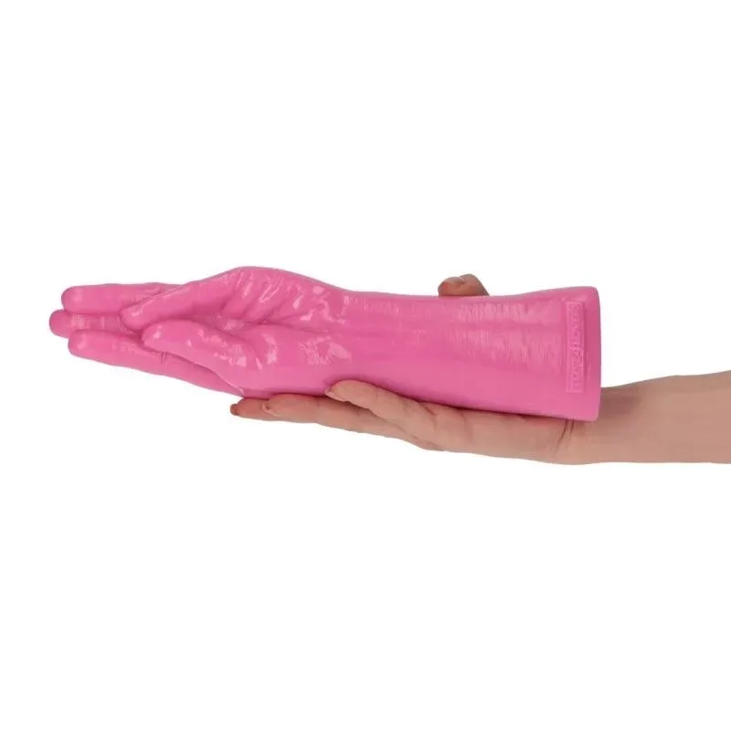 plug-fisting-mania-pink-stan-nowy