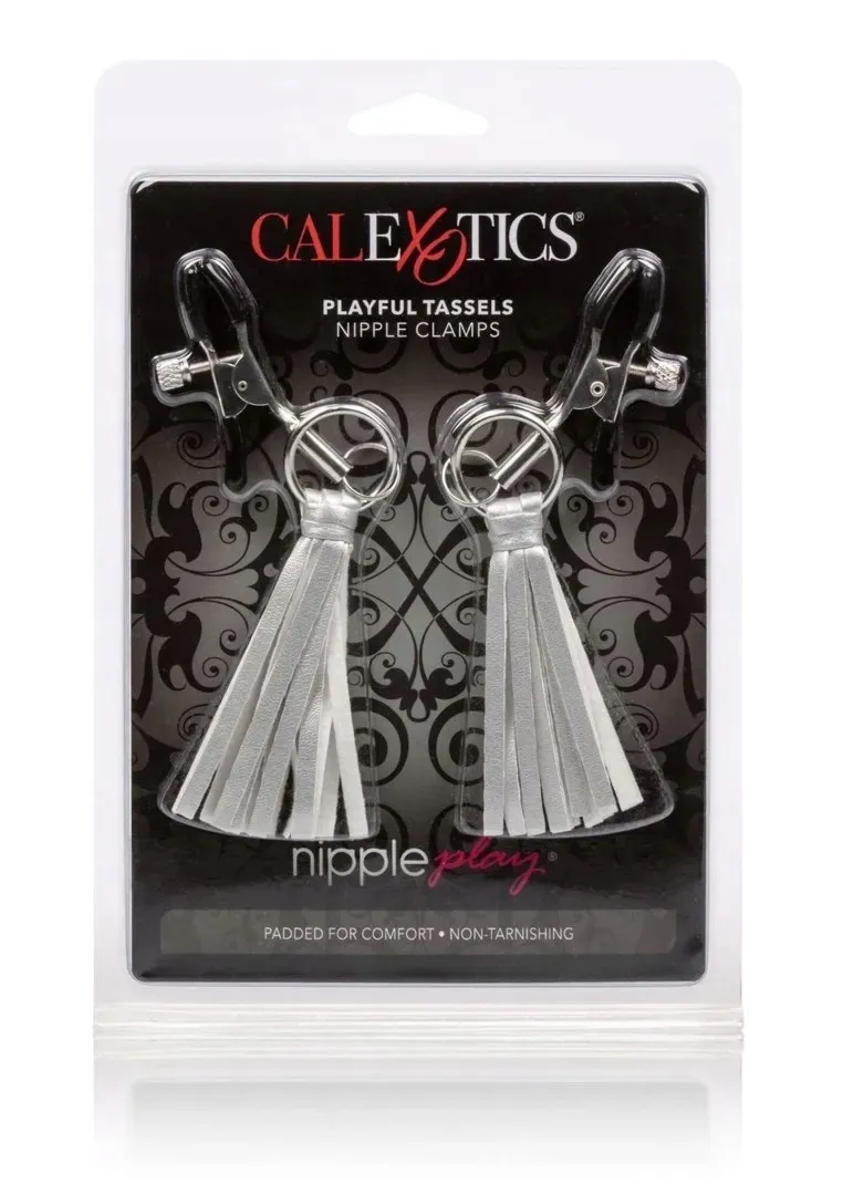 playful-tassels-nipple-clamps-silver