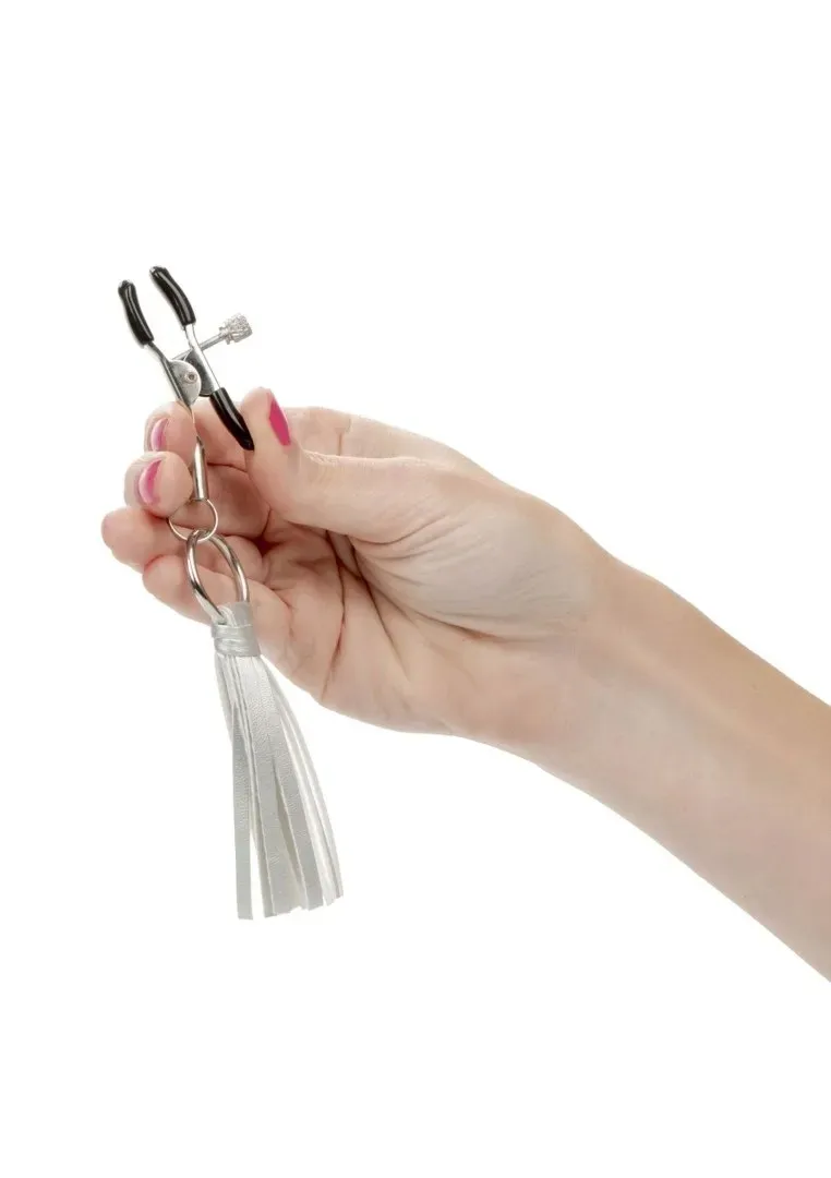 playful-tassels-nipple-clamps-silver