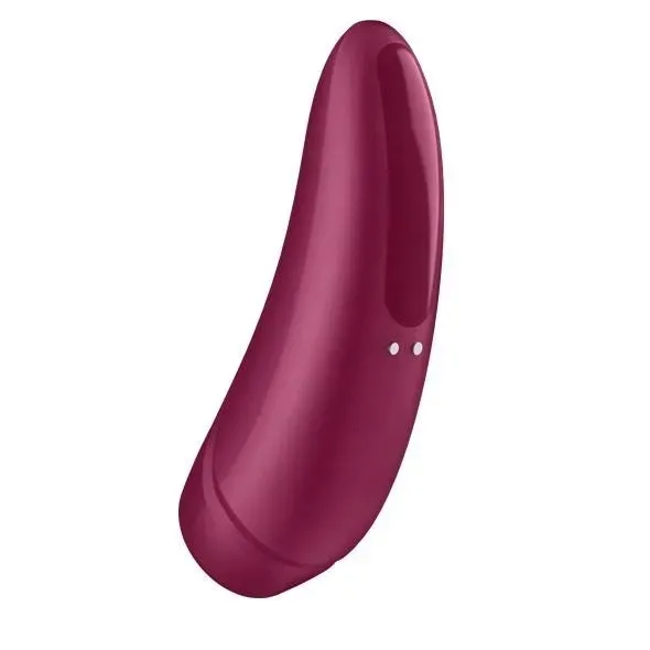 wibrator-curvy-1-air-pulse-stimulator-vibration-rose-red