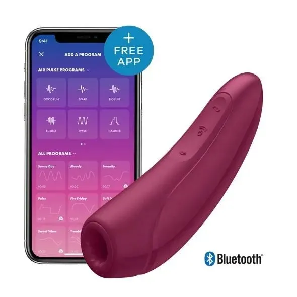 wibrator-curvy-1-air-pulse-stimulator-vibration-rose-red