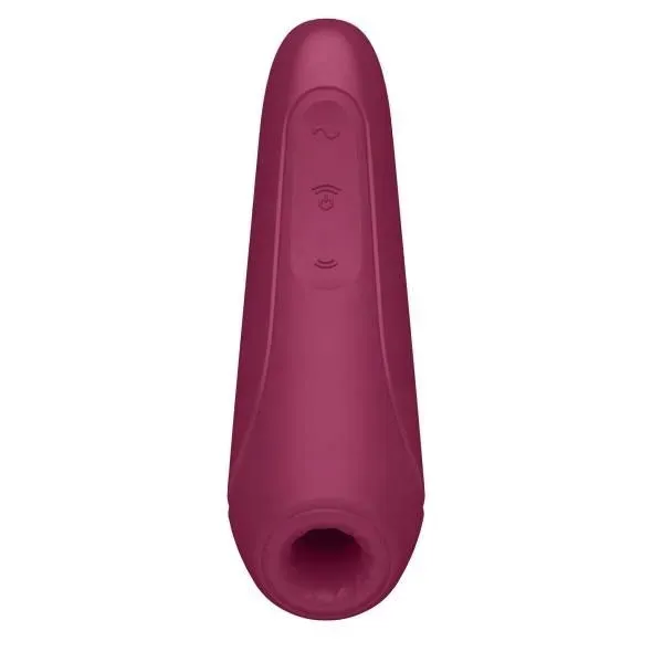 wibrator-curvy-1-air-pulse-stimulator-vibration-rose-red