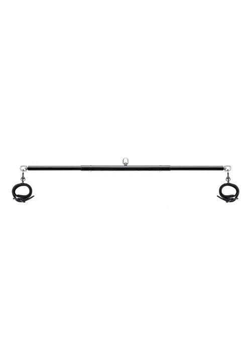 kajdanki-expander-spreader-bar-and-cuffs-set