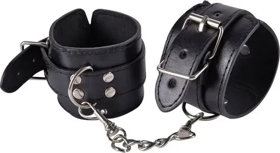 kinky-cuffs-black-adjustable-cuffs