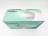 hoffen-parownica-do-ubran-1200w-biala-stan-nowy