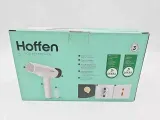hoffen-parownica-do-ubran-1200w-biala-kolor-dominujacy-bialy