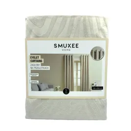 smukee-zaslony-ze-wzorem-na-przelotkach-2-sztuki-140x250cm-bezowe