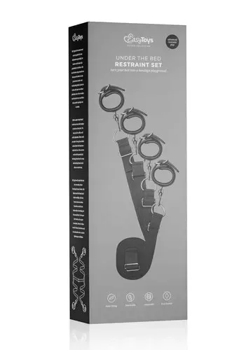 wiazania-under-mattress-restraint-set