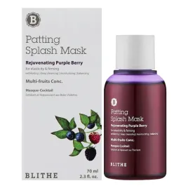 blithe-patting-splash-mask-rejuvenating-purple-berry-ujedrniajaca-maseczka