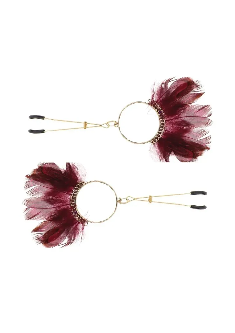 tweezers-with-feathers-gold