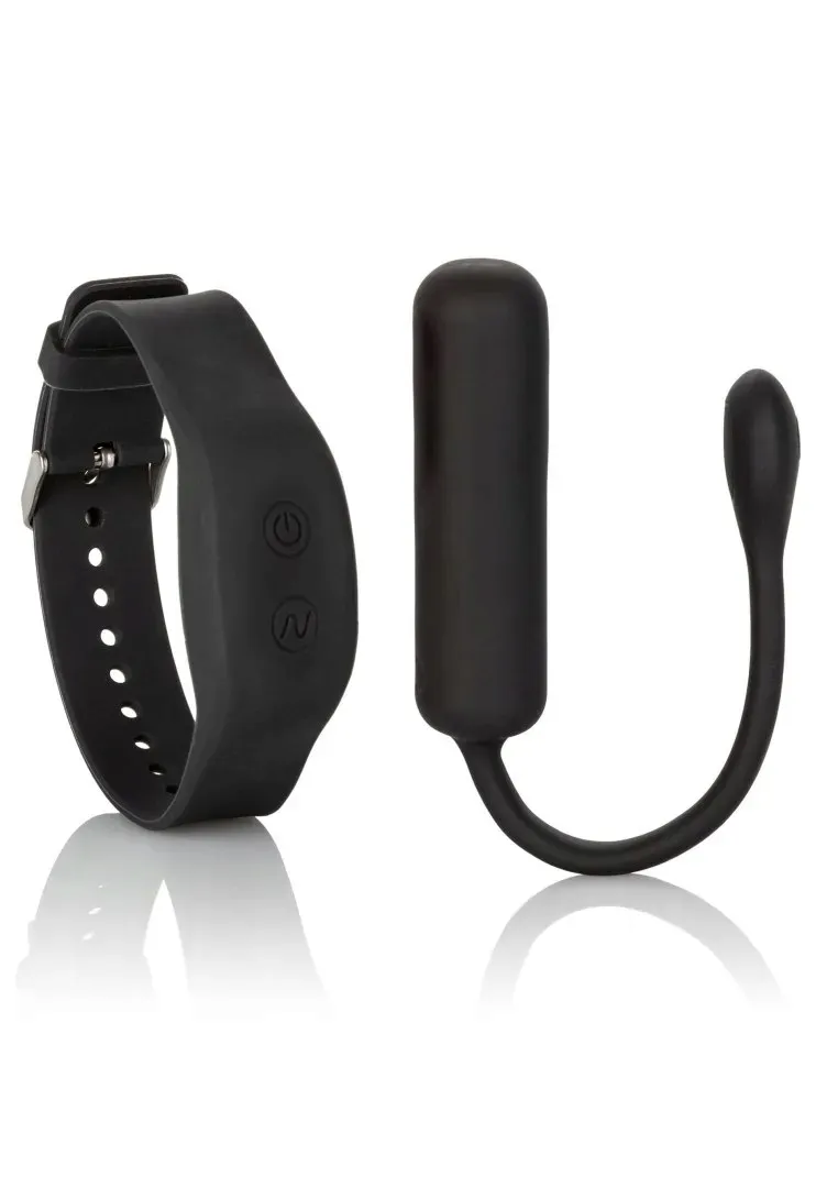 wristband-remote-petite-bullet-black