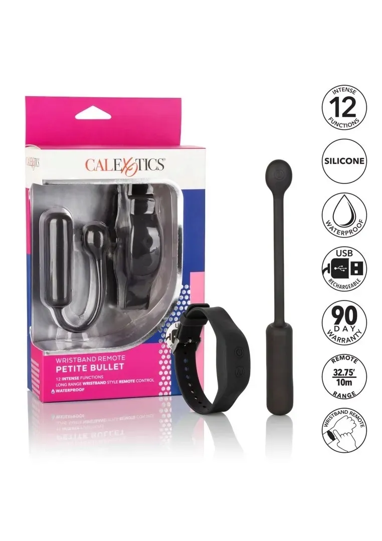 wristband-remote-petite-bullet-black