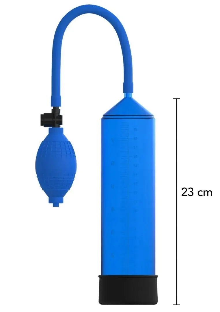 starter-penis-pump-blue