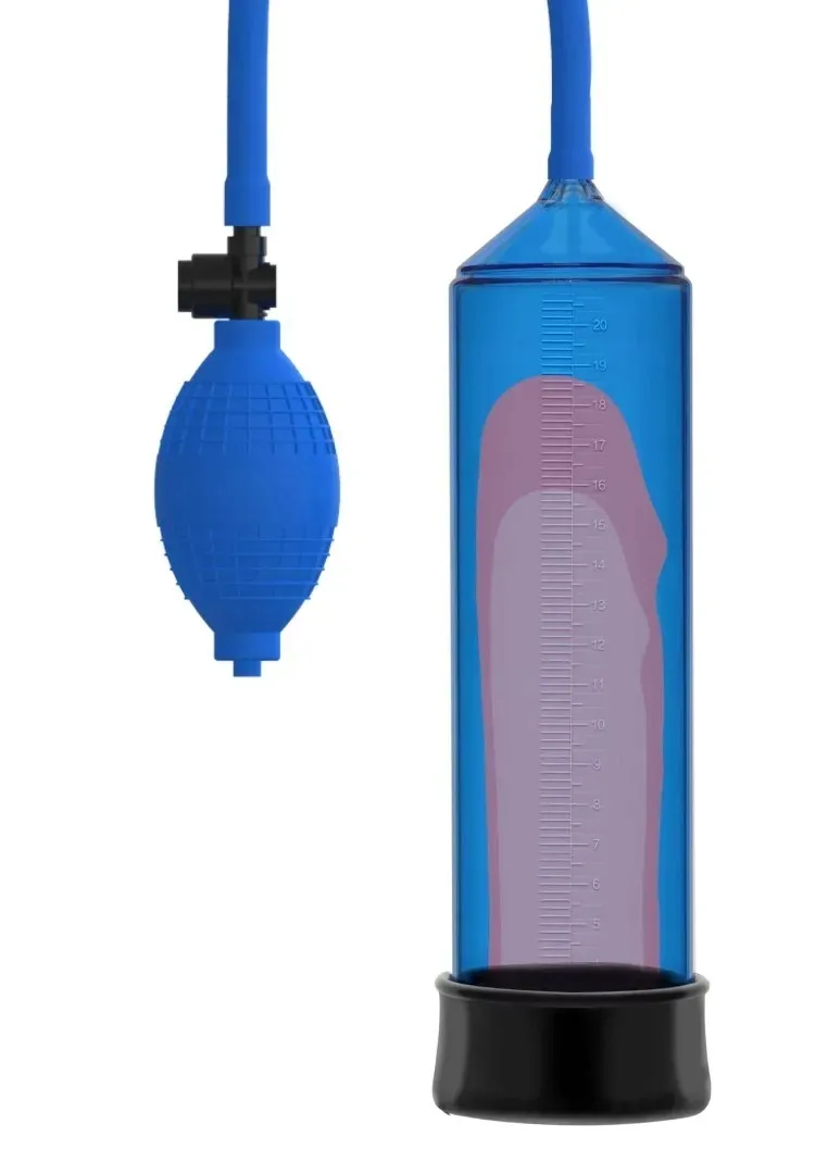 starter-penis-pump-blue