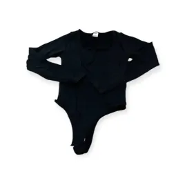 body-damskie-heyshape-z-dlugim-rekawem-i-stringami-m