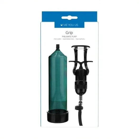 pompka-grip-pump-black