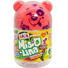 misiolina-tropikalna-przygoda-epee-foremka-masa-plastyczna-czerwona-60g