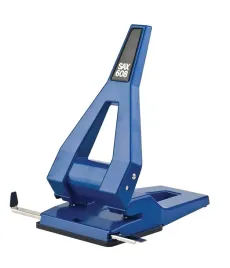 dziurkacz-sax608-do-63-kartek-niebieski-biurowy