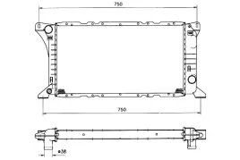 nrf-506212-chlodnica-silnika-pasuje-do-ford-transit-1-6-2-5d-11-77-09-92