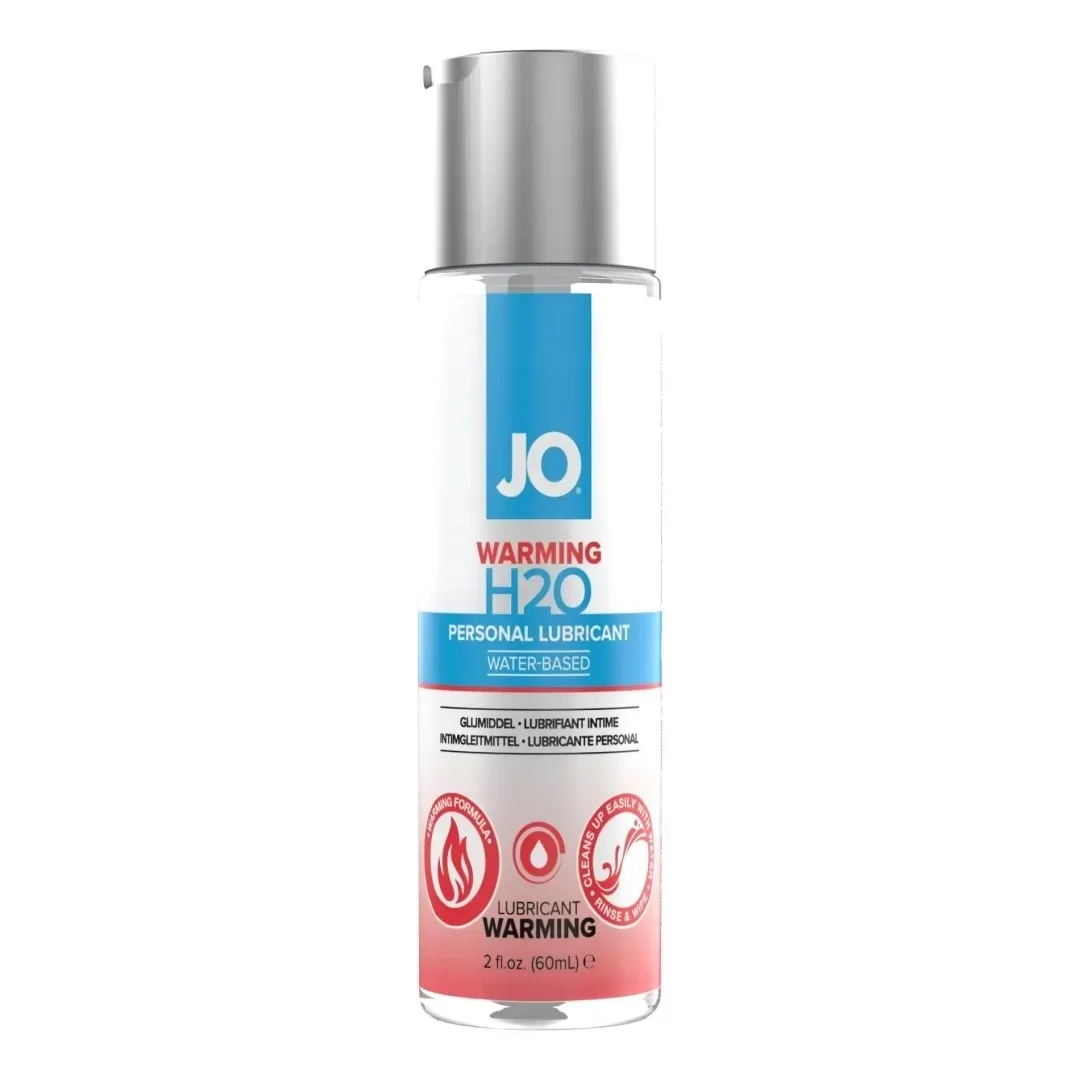 system-jo-h2o-lubricant-warming-60-m