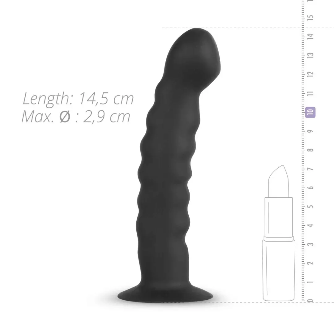 silicone-strap-on-bended