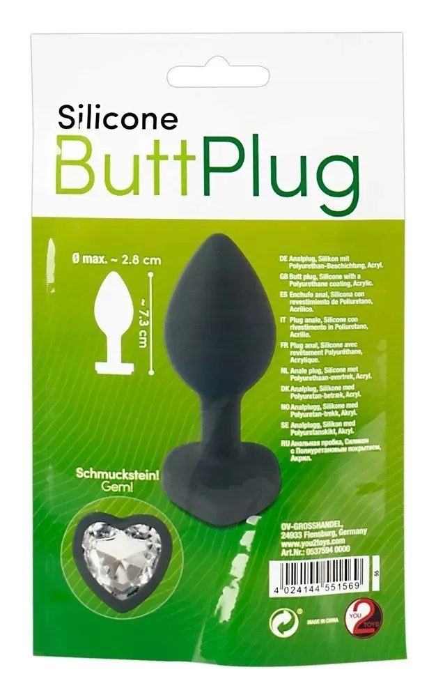 silicone-butt-plug
