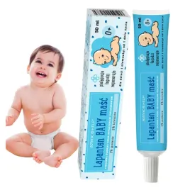 masc-na-odparzenia-dla-niemowlat-rumianek-olej-rycynowy-lapanten-baby-50g