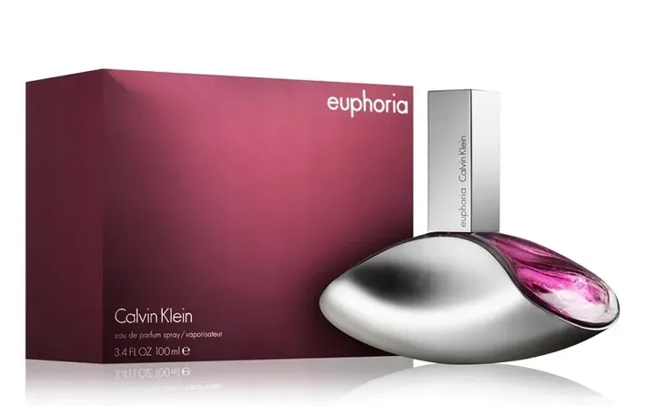 Calvin Klein Euphoria 100 ml EDP woda perfumowana damska