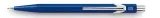 olowek-caran-d-ache-844-07mm-niebieski