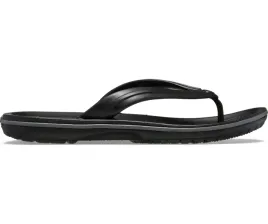 japonki-crocs-crocband-flip-black-slate-grey-37-38-eu