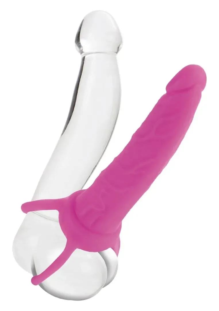 silicone-dual-penetrator-pink