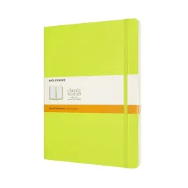 notes-classic-xl-w-linie-miekka-oprawa-192-strony-lemon-green