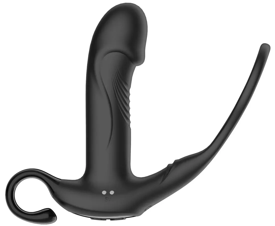 thrusting-anal-vibrator