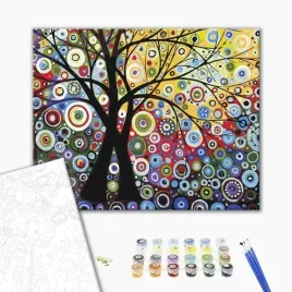 malowanie-po-numerach-brushme-40x50-cm-drzewo-szczescia-1szt-w-pudelku