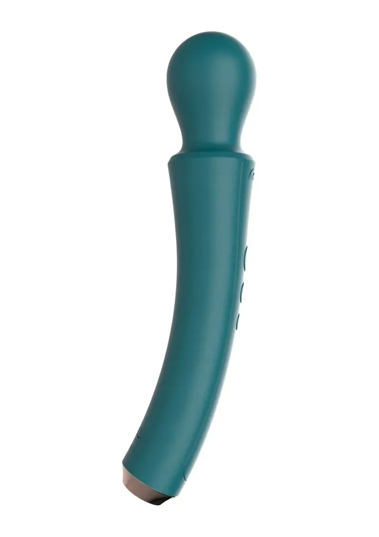 the-curved-wand-green