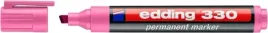 marker-permanentny-e-330-1-5mm-rozowy-10szt